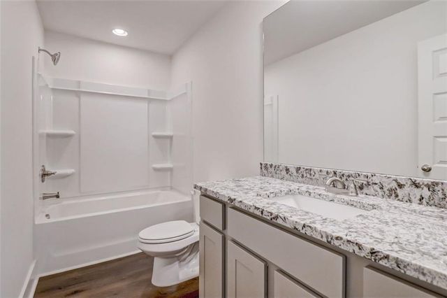 172 Loyd Road, Mansfield, GA 30055