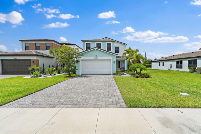 16378 Sea Turtle Place, Westlake, FL 33470