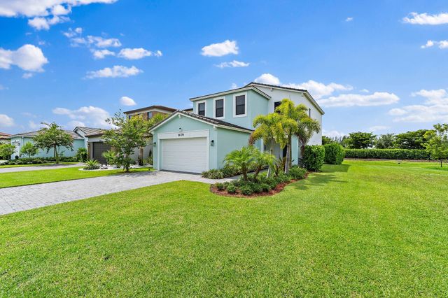 16378 Sea Turtle Place, Westlake, FL 33470