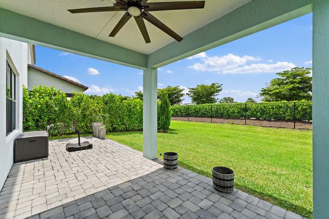 16378 Sea Turtle Place, Westlake, FL 33470