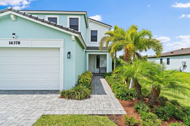 16378 Sea Turtle Place, Westlake, FL 33470