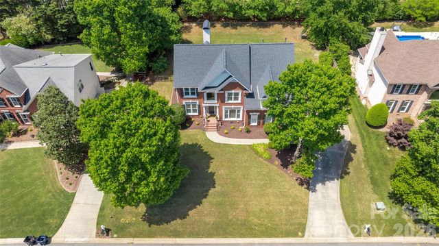 10025 Bayart Way, Huntersville, NC 28078