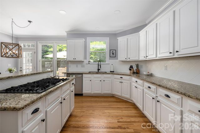 10025 Bayart Way, Huntersville, NC 28078