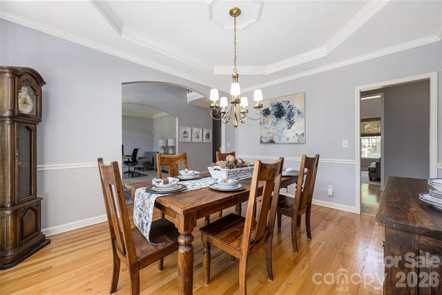 10025 Bayart Way, Huntersville, NC 28078