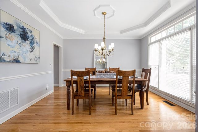 10025 Bayart Way, Huntersville, NC 28078