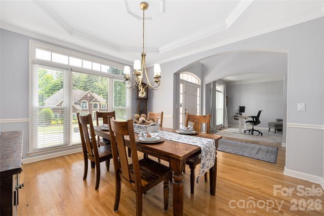 10025 Bayart Way, Huntersville, NC 28078