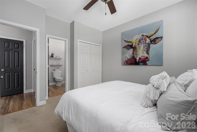 10025 Bayart Way, Huntersville, NC 28078