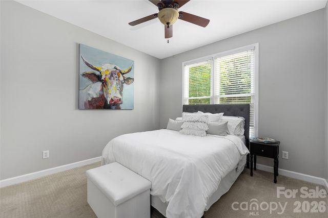 10025 Bayart Way, Huntersville, NC 28078