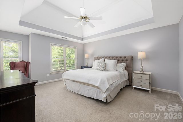10025 Bayart Way, Huntersville, NC 28078