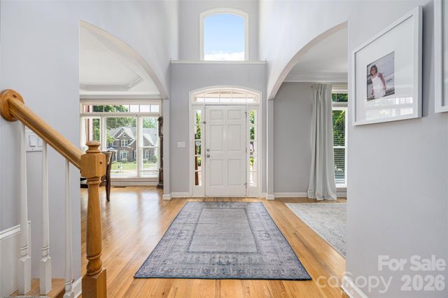 10025 Bayart Way, Huntersville, NC 28078