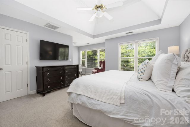10025 Bayart Way, Huntersville, NC 28078