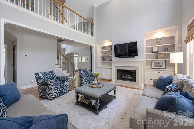 10025 Bayart Way, Huntersville, NC 28078
