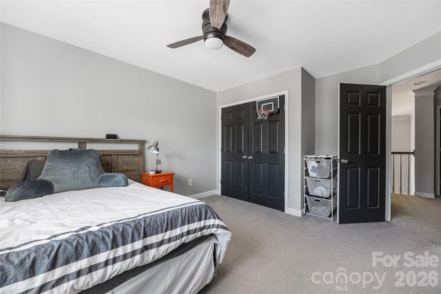 10025 Bayart Way, Huntersville, NC 28078