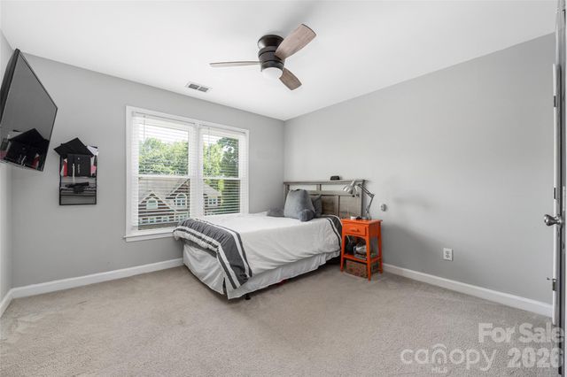 10025 Bayart Way, Huntersville, NC 28078