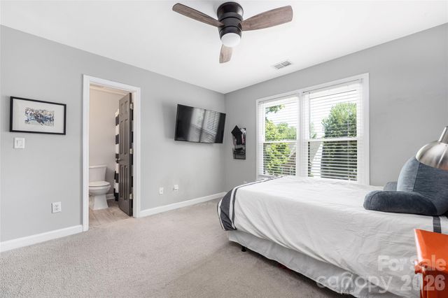 10025 Bayart Way, Huntersville, NC 28078
