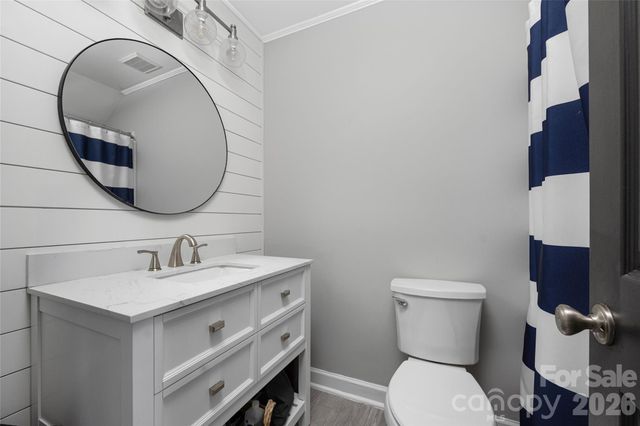 10025 Bayart Way, Huntersville, NC 28078