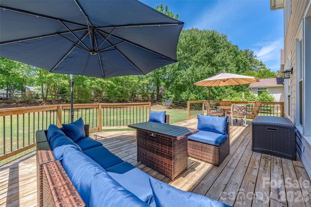 10025 Bayart Way, Huntersville, NC 28078