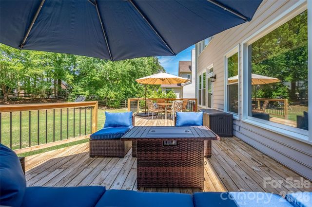 10025 Bayart Way, Huntersville, NC 28078