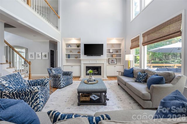 10025 Bayart Way, Huntersville, NC 28078
