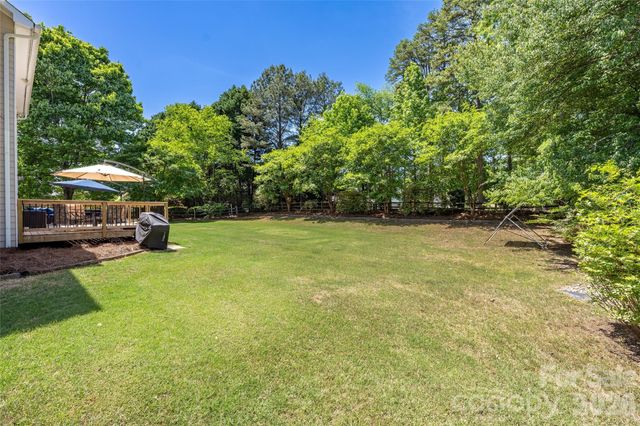10025 Bayart Way, Huntersville, NC 28078