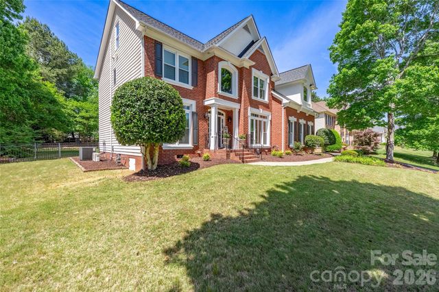 10025 Bayart Way, Huntersville, NC 28078