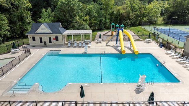 10025 Bayart Way, Huntersville, NC 28078