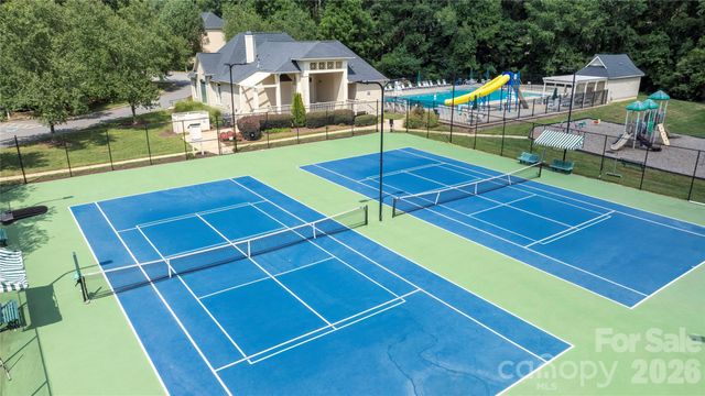 10025 Bayart Way, Huntersville, NC 28078