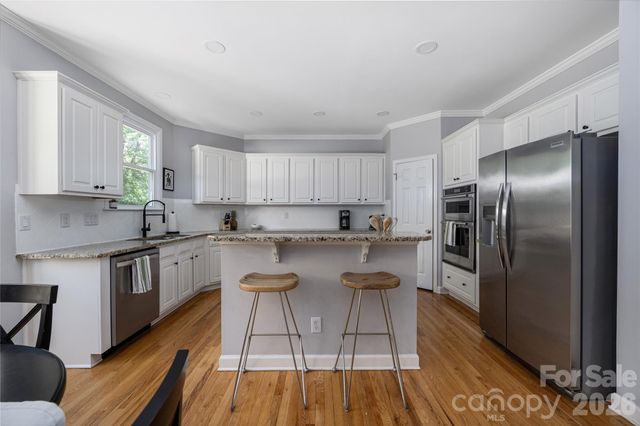 10025 Bayart Way, Huntersville, NC 28078