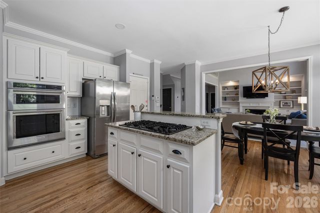10025 Bayart Way, Huntersville, NC 28078