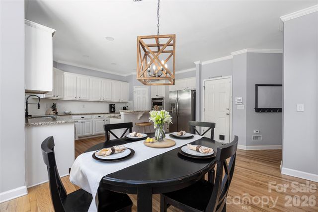 10025 Bayart Way, Huntersville, NC 28078