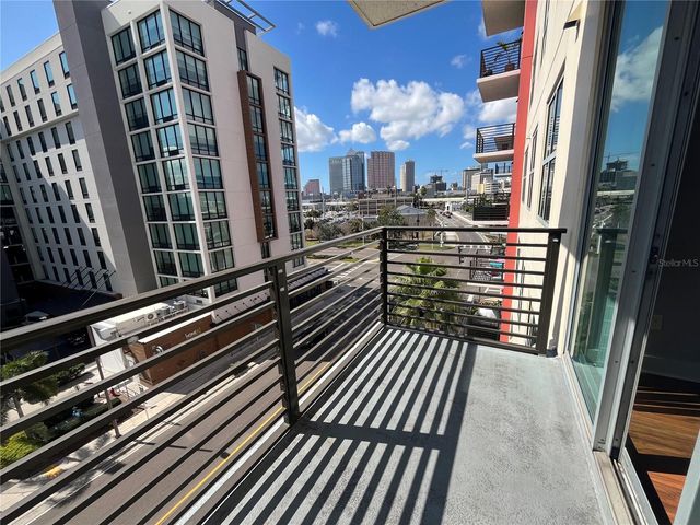 1120 E KENNEDY BOULEVARD 515, Tampa, FL 33602