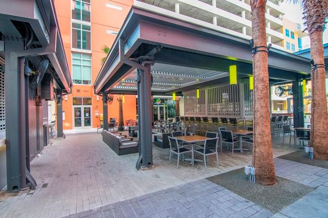 1120 E KENNEDY BOULEVARD 515, Tampa, FL 33602