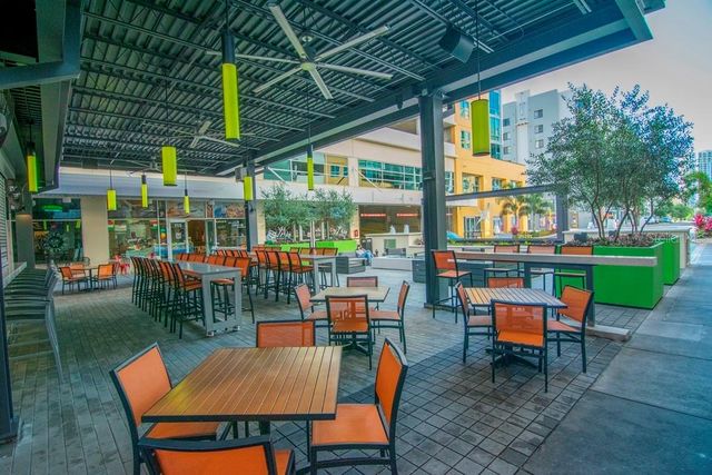 1120 E KENNEDY BOULEVARD 515, Tampa, FL 33602