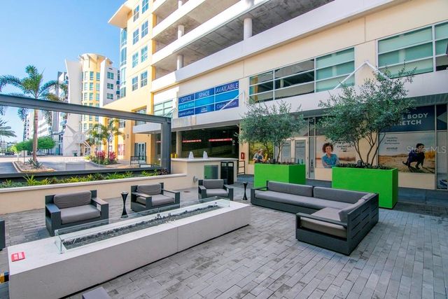 1120 E KENNEDY BOULEVARD 515, Tampa, FL 33602