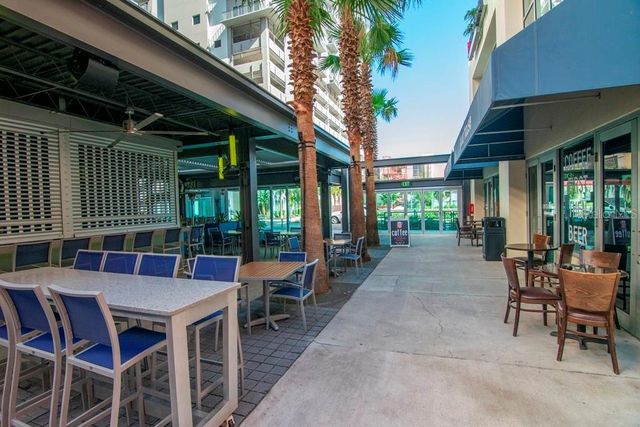 1120 E KENNEDY BOULEVARD 515, Tampa, FL 33602