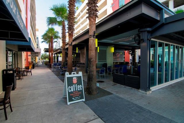 1120 E KENNEDY BOULEVARD 515, Tampa, FL 33602