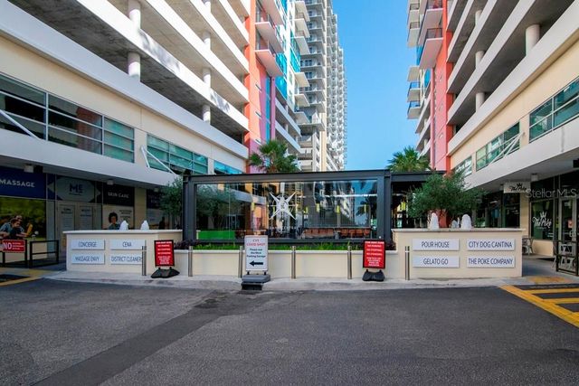 1120 E KENNEDY BOULEVARD 515, Tampa, FL 33602