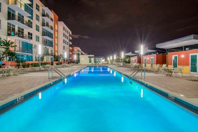 1120 E KENNEDY BOULEVARD 515, Tampa, FL 33602