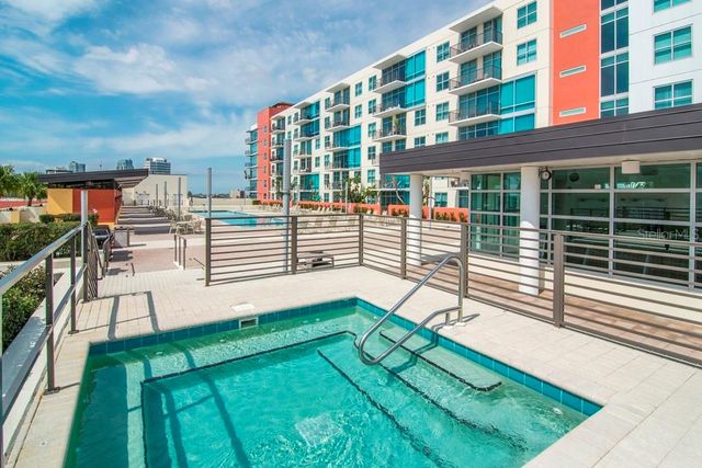 1120 E KENNEDY BOULEVARD 515, Tampa, FL 33602