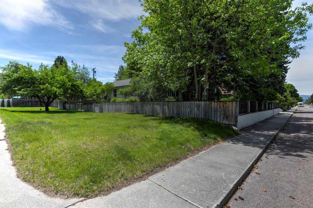 NHN E Kent Avenue, Missoula, MT 59802