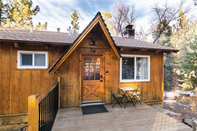 860 Villa Grove Ave, Big Bear City, CA 92314