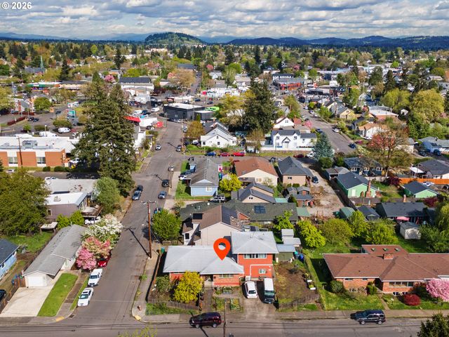 3710 Se 49TH Ave, Portland, OR 97206