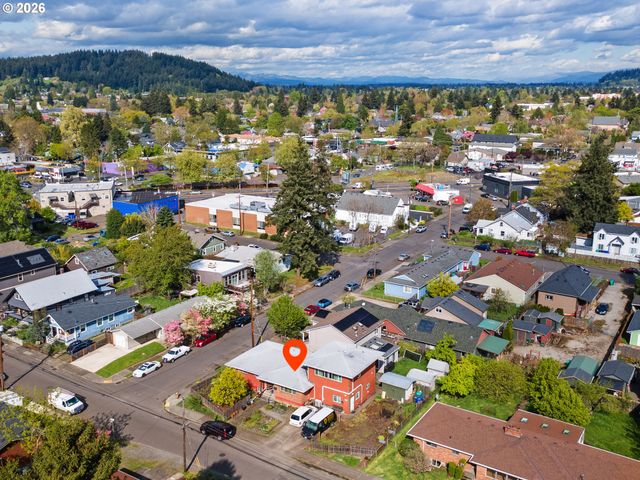 3710 Se 49TH Ave, Portland, OR 97206