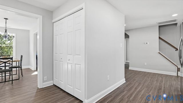 3525 Woodlawn St, Hopewell, VA 23860