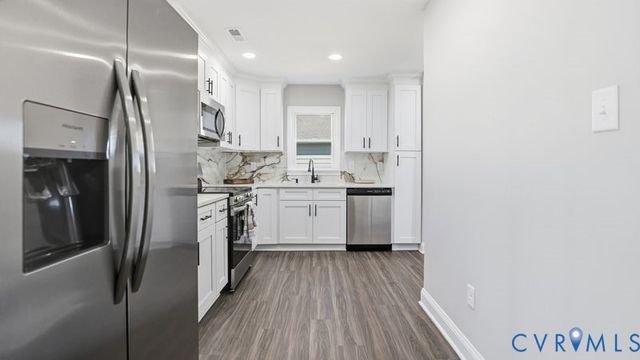 3525 Woodlawn St, Hopewell, VA 23860