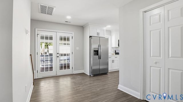 3525 Woodlawn St, Hopewell, VA 23860