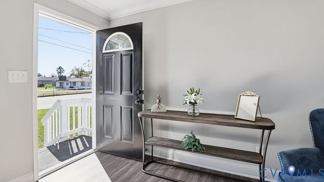 3525 Woodlawn St, Hopewell, VA 23860