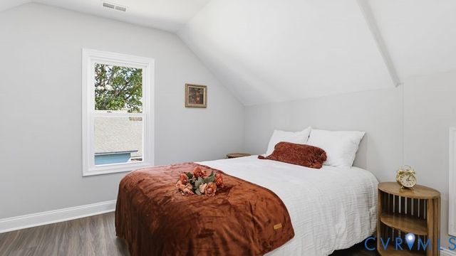 3525 Woodlawn St, Hopewell, VA 23860