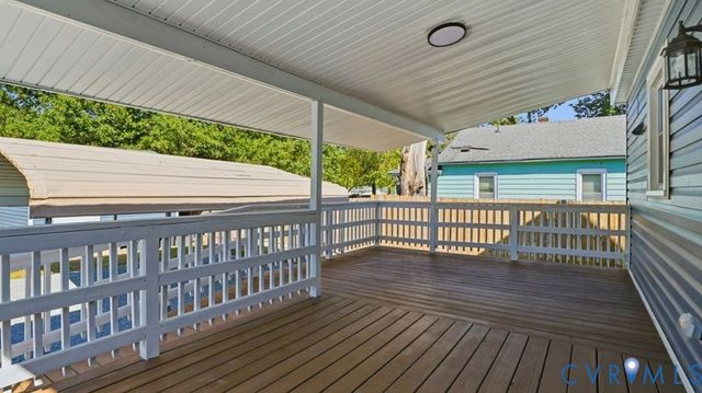 3525 Woodlawn St, Hopewell, VA 23860