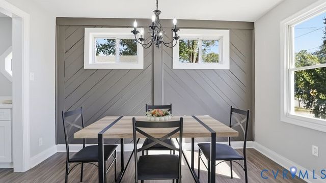 3525 Woodlawn St, Hopewell, VA 23860